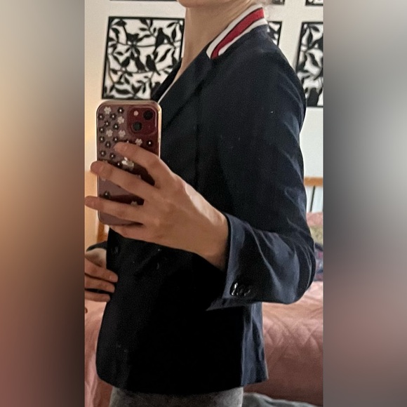 Banana republic blazer. - Picture 3 of 3